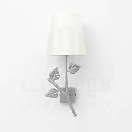ابليك-مودرن-فضي-شكل-غصن