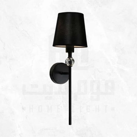 ابليك مودرن اسود - موديل i