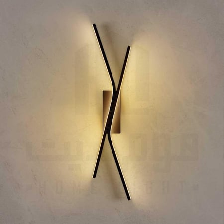ابليك مودرن ليد - موديل S