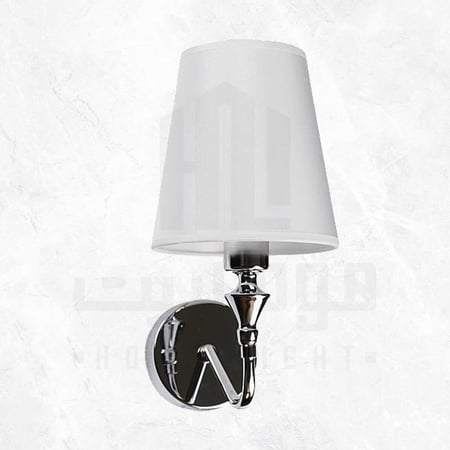 ابليك مودرن فضي - موديل G
