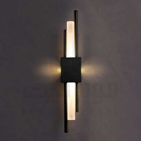 ابليك مودرن ليد - اسود