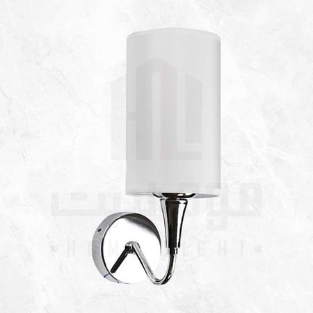 ابليك مودرن فضي - موديل H