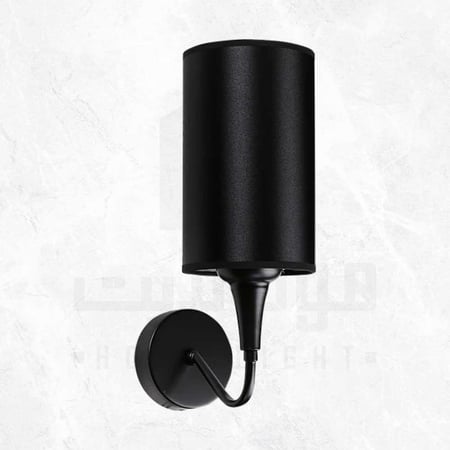 ابليك مودرن اسود - موديل H