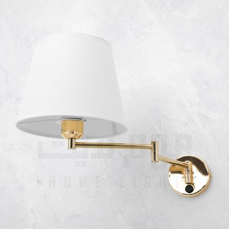 ابليك مودرن بذراع متحركة