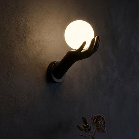 ابليك مودرن اسود
