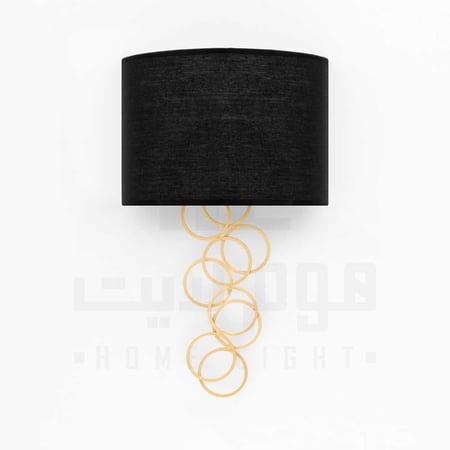 ابليك-موردن-لون-نحاسي-معتق-غطاء-اسود