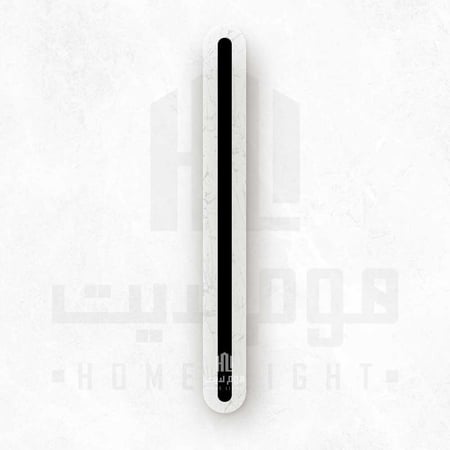 ابليك مودرن اضاءة غير مباشرة - ذهبي