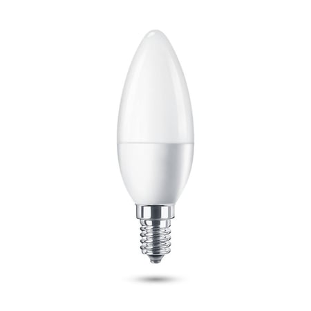 لمبة  E14 LED 5w 3000k