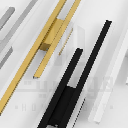 ابليك مودرن ليد