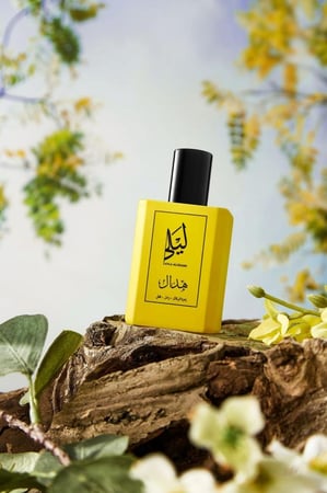 عطر هدال