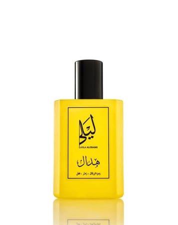 عطر هدال