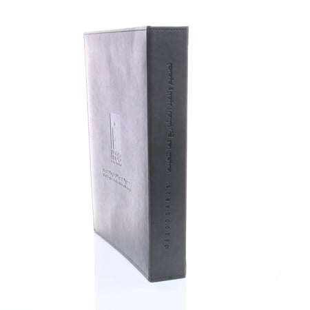 فلدر جلد فاخر