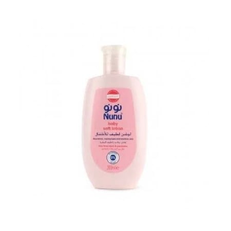 نونو لوشن اطفال 200مل