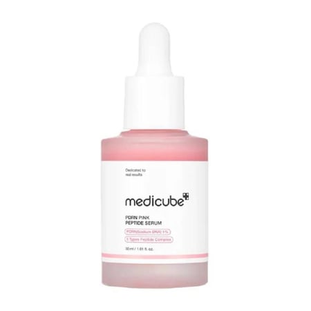 ميديكوب امبول بينك من بي دي ار ان مزيج 10000 جزء في المليون سالمون PDRN سيروم حقن السلمون مضاد للحساسية مستحضرات تجميل كورية ببتيد PDRNميديكوب للجنسين