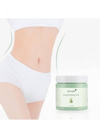 كريم التنحيف بالافوكادو 200مل