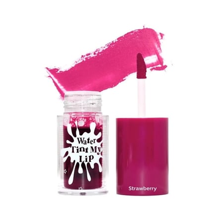 تنت الشفاة والخدود ماي لب من ميك اوفر22