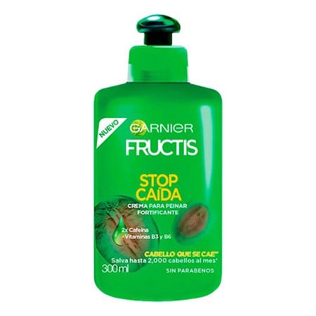 غارنية كريم تصفيف الشعر300م