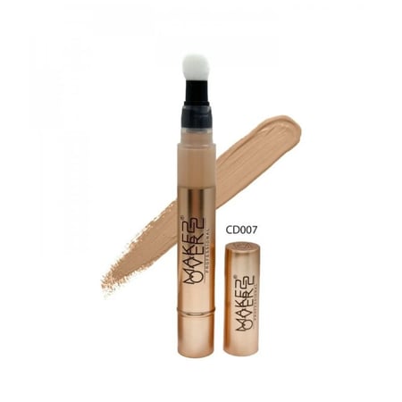 كنسيلر اسفنجة ميك اوفر22 CD007