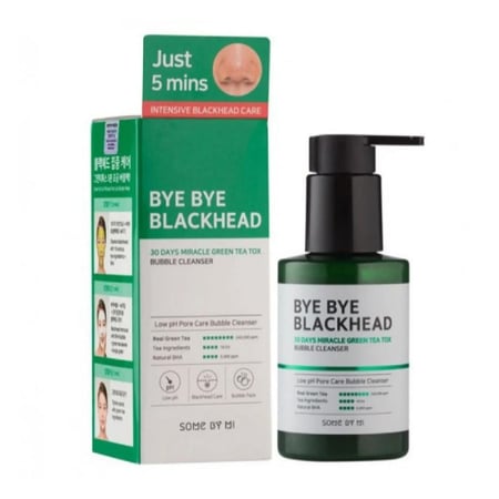 سوم باي مي منظف فقاعات شجر الشاي المعجزة 120 جرام