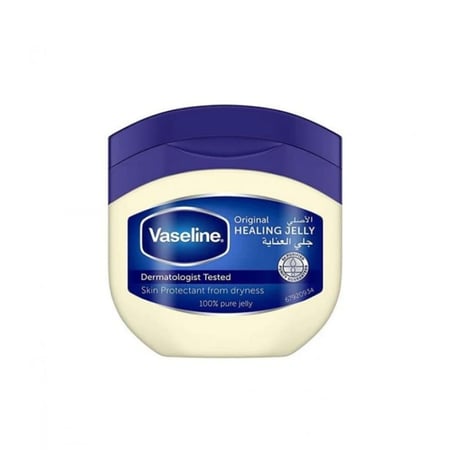 جل العنايه الاصلي من فازلين 50مل