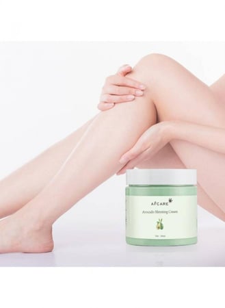 كريم التنحيف بالافوكادو 200مل