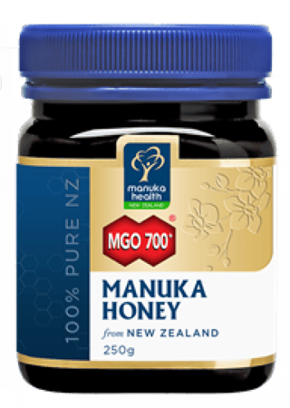 MGO™ 700+ Manuka Honey / 250g