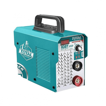 ماكينة لحام الكترونية 160 امبير توتال