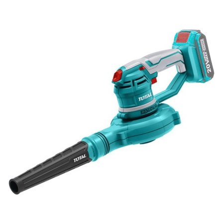 منفاخ هواء مع بطارية وشاحن 20 فولت توتال