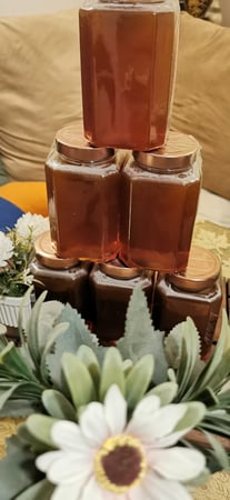 عسل سدر بلدي كيلو