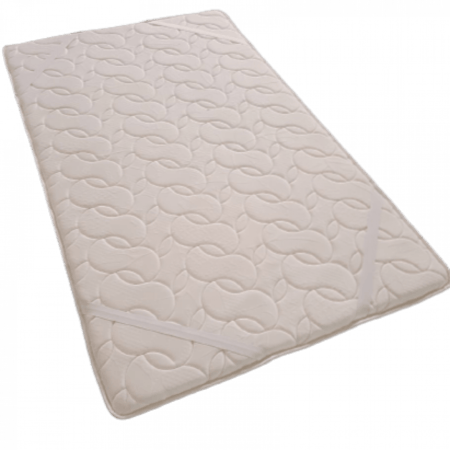 لباد مرتبة اسفنجية