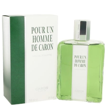 عطر كارون بور هوم رجالي او دي تواليت 750 مل