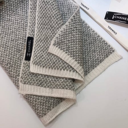 سكارف شانيل