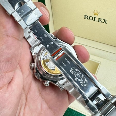 رولكس ماستر كواليتي دايتونا لومان الجديدة - متجر كيان
