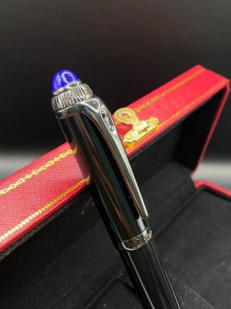 قلم كارتير رودستر طبق الاصل