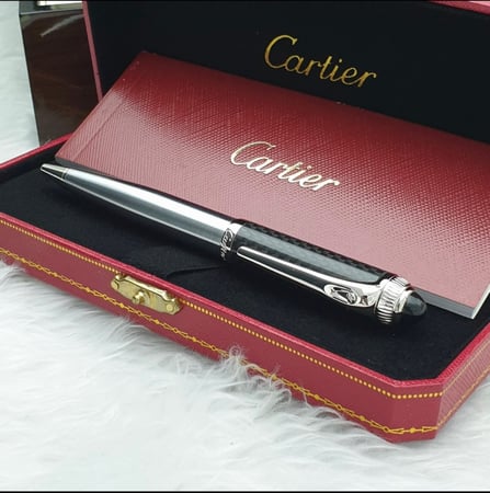 قلم كارتير سانتوس درجة اولى طبق الاصل تماما