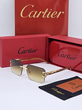 نظارات كارتير