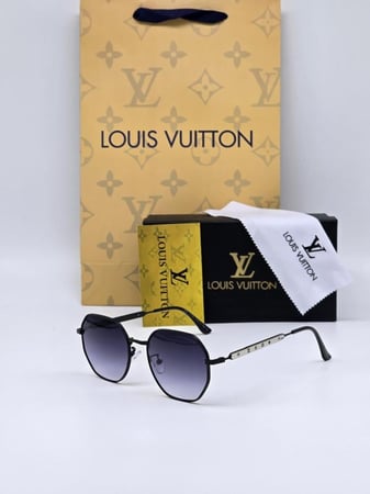نظارة لويس فيتون