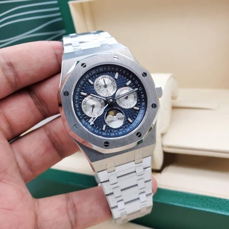 Audemars Piguet  اوديمار بياجيه
