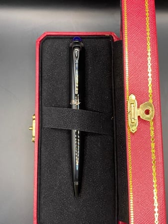 قلم كارتير رودستر طبق الاصل