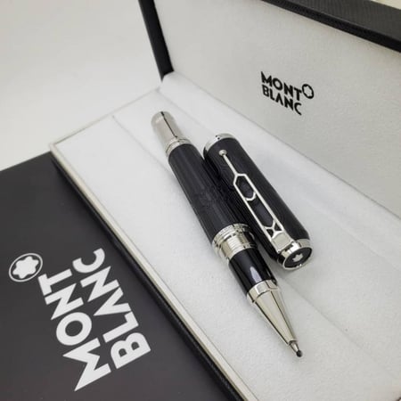 قلم مون بلان درجة اولى طبق الاصل الجديد