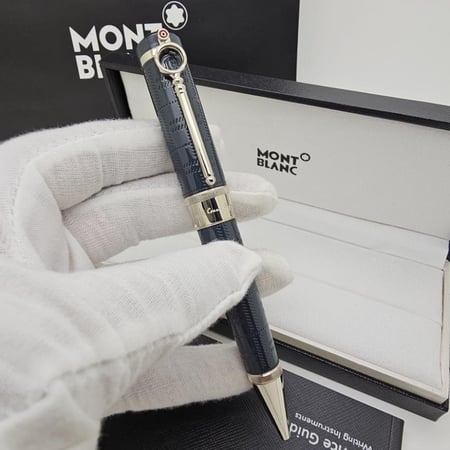 قلم مونت بلانك ارثر (فرار)