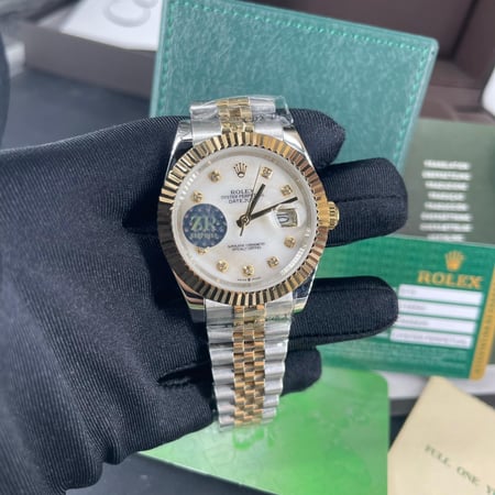 رولكس ديت جست