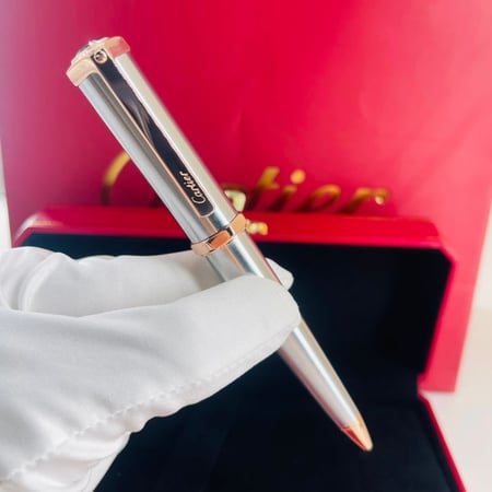 قلم كارتير سانتوس