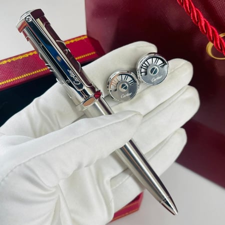 قلم كارتير و كبك