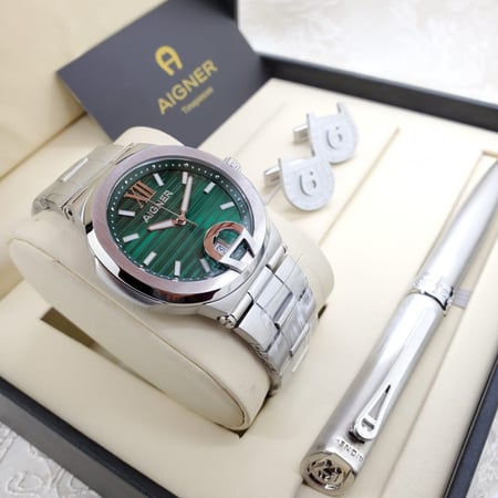 ماركة اقنر طقم رجالي