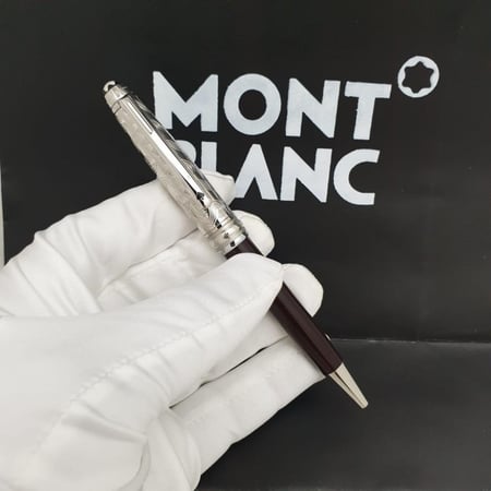 قلم مون بلانك