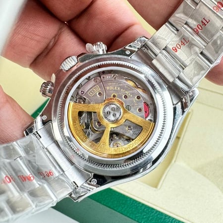 رولكس ماستر كواليتي دايتونا لومان الجديدة - متجر كيان