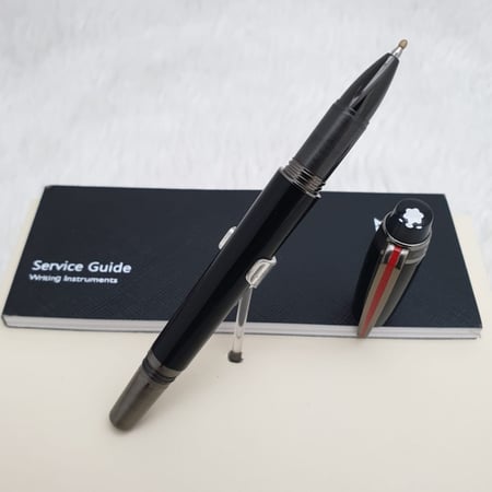 قلم اقلام مونت بلانك مون بلانك مون بلان درجة اولى طبق الاصل