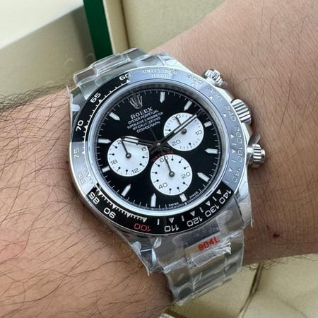 رولكس ماستر كواليتي دايتونا لومان الجديدة - متجر كيان