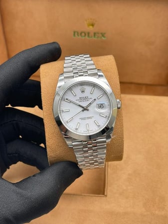 ساعة رولكس ديت جست - متجر كيان